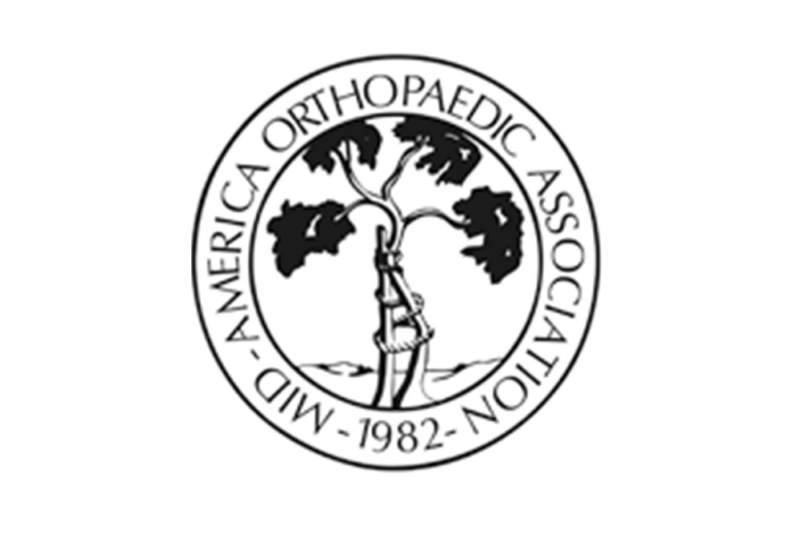 Member of MidAmerica Orthopaedic Association (MAOA) Lansing, MI